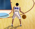 Basketball oyunu oyna