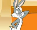 Bugs bunny carrot thief games