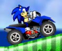 game Sonics Car