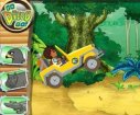 Diego Car Racing games