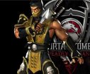 Mortal Kombat games