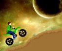 Ben 10 Planet Engine