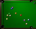 American Billiard Tournament games