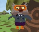 Dress Up Owl games