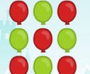 Balloon hit games