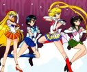 Sailor Moon games