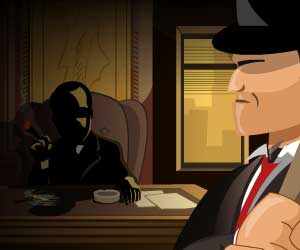 Godfather oyunu oyna