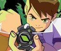 Ben 10 Hero Creation Machine games