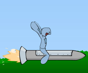 Child launching oyunu oyna