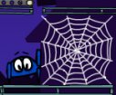 Spider web games