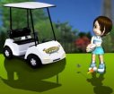 Sugar Golf games