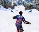 Snow ski tournament