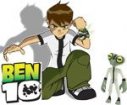 Ben 10 Gray Substance Intelligence