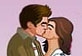 Kiss a stranger bride oyunu oyna