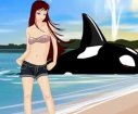 Beach Beauty games