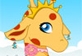 Cute giraffe oyunu oyna