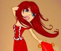 Princess Perfinya games