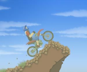 Motocross 3 oyunu oyna