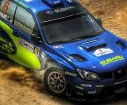 Portuguese rally