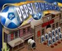 Pepsi pinball games