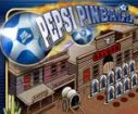 Pepsi pinball