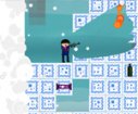 Ice road games