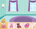 Baby room flooring games