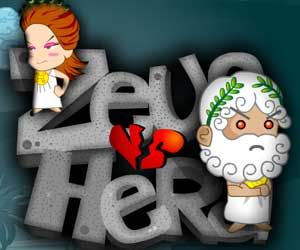 Zeus vs Hera oyunu oyna