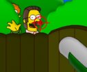 game Simpson is crazy