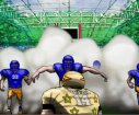 game American football 3