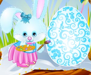 Egg rabbit oyunu oyna