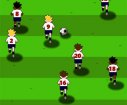 Football training games