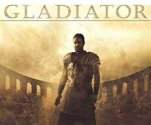 Gladiator war oyunu oyna
