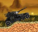 game Turbo tank