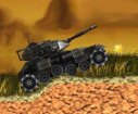 Turbo tank games