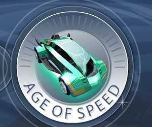 Speed ​​age oyunu oyna