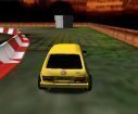 3D super car games
