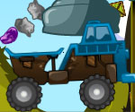 Diamond truck 2 oyunu oyna