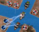 Explode boats games