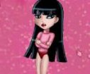 Bratz Sheridan Dress Up