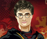 Harry Potter oyunu oyna