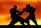 Karate Kamil oyunu oyna
