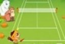 Crazy Tennis games