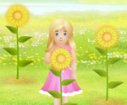 Spring Flowers games