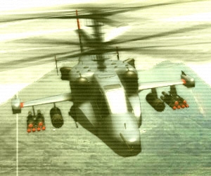 Helicopter attack oyunu oyna