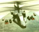 game Helicopter attack
