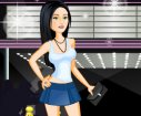 game Twilight bella dressing