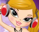 game DJ Girl 2