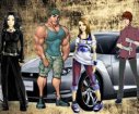 game Turbo team
