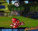 Mario Football games